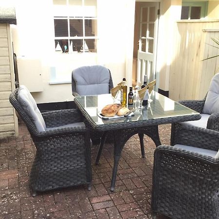7 Charles Street Villa Dartmouth Kültér fotó