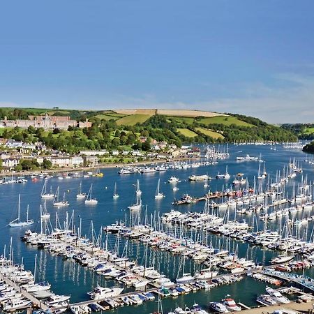 7 Charles Street Villa Dartmouth Kültér fotó