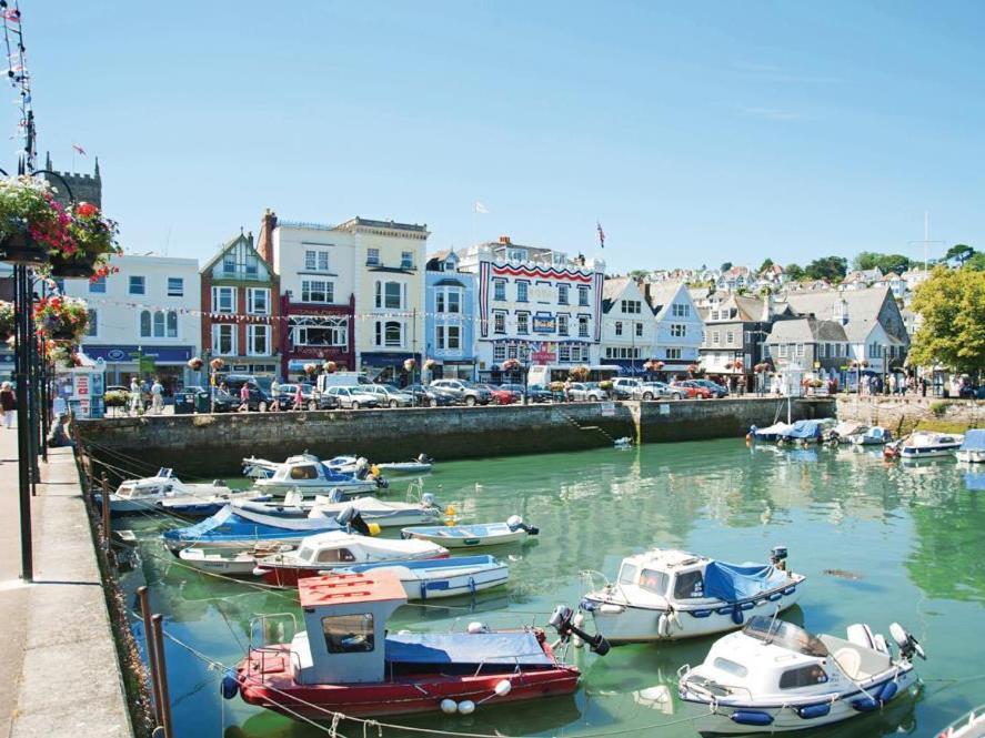 7 Charles Street Villa Dartmouth Kültér fotó